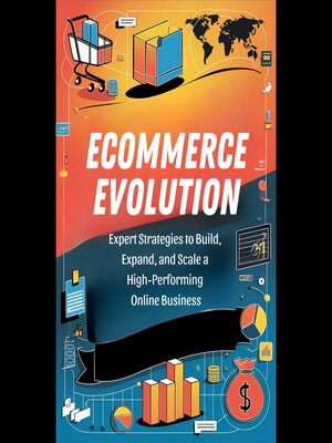 cover image of Ecommerce Evolution